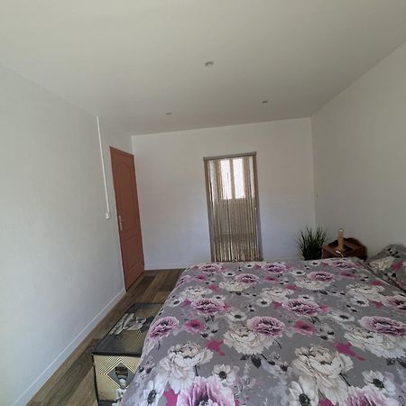 Location Chambre D Hote Le Vibal Екстериор снимка