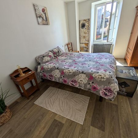 Location Chambre D Hote Le Vibal Екстериор снимка
